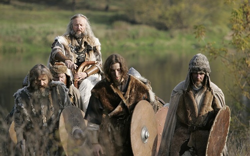 Vikings: 10 Things That Make No Sense About Ivar The Boneless